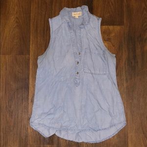 Cloth & Stone Jean Tank